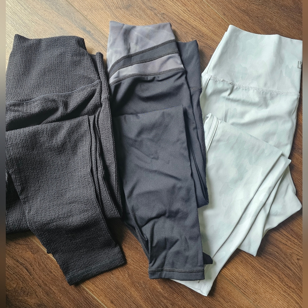 Buffbunny Leggings Bundle